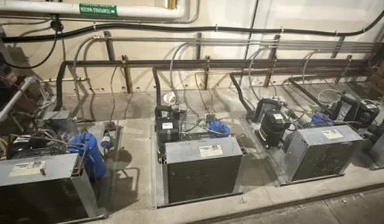 industrial commercial refrigeration helena mt