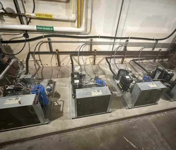 industrial commercial refrigeration helena mt