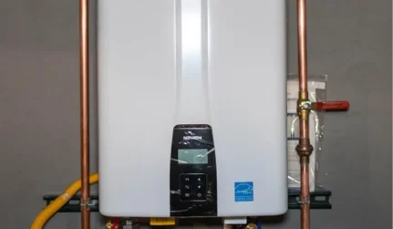 Furnace Replacements