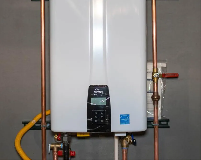 Furnace Replacements