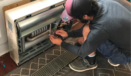 Preventative Maintenance